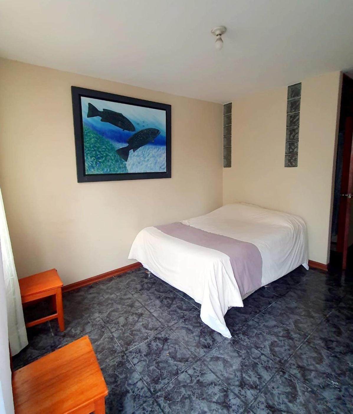 Hostel Colores Miraflores ลิมา ภายนอก รูปภาพ
