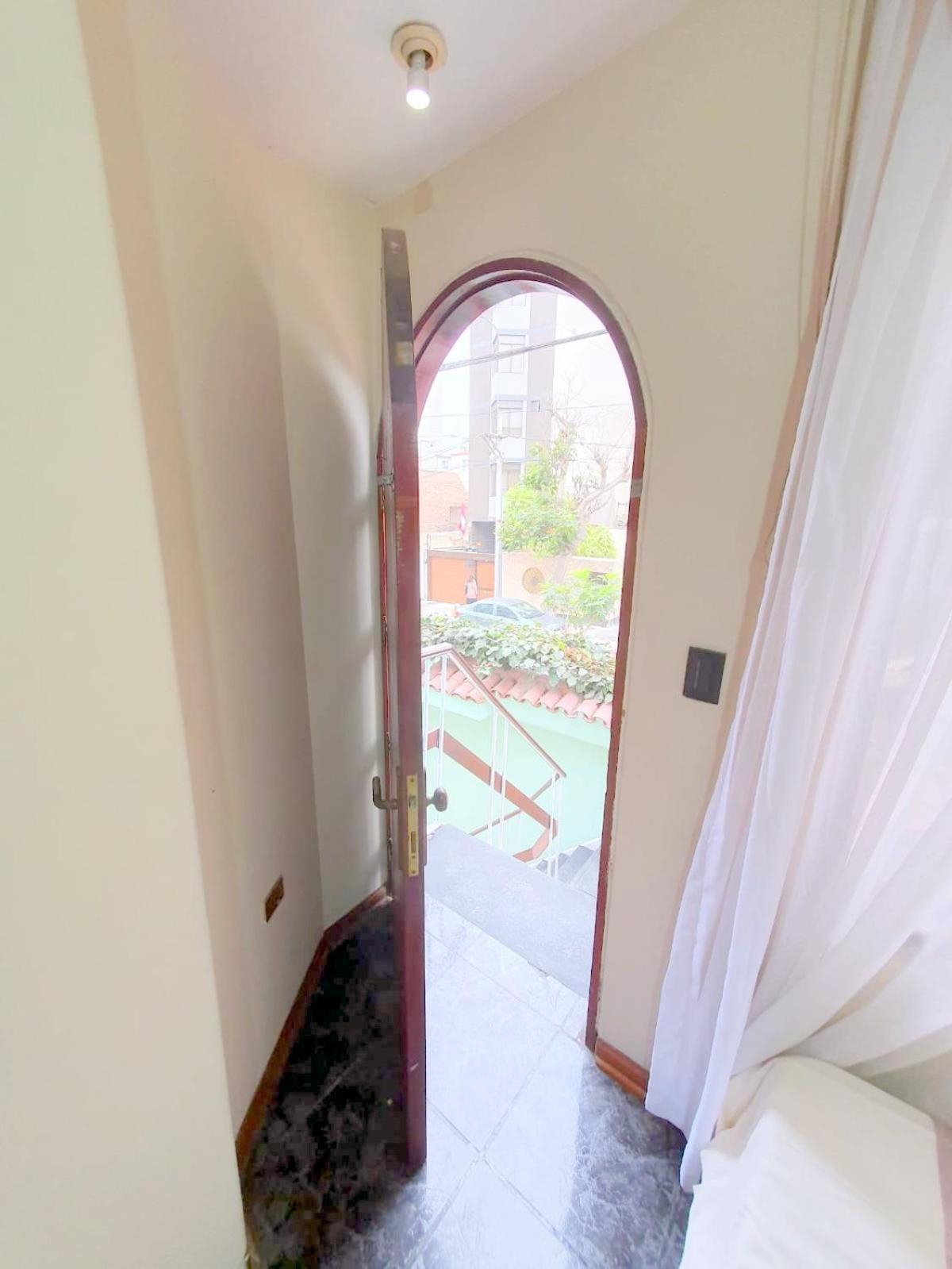 Hostel Colores Miraflores ลิมา ภายนอก รูปภาพ