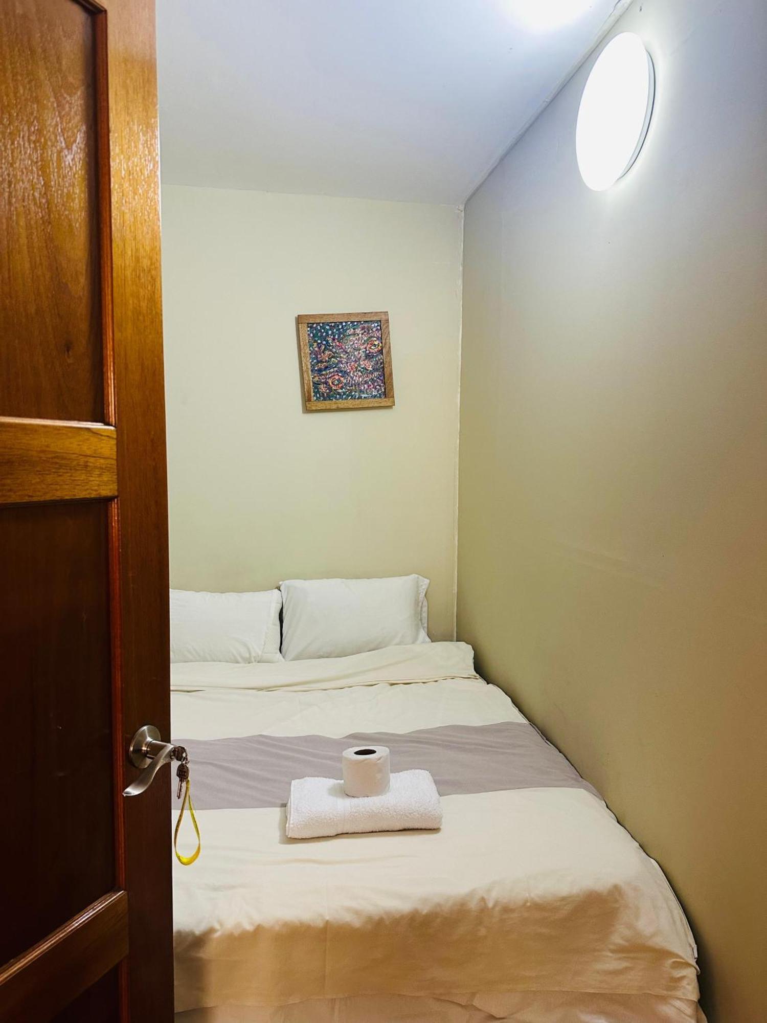 Hostel Colores Miraflores ลิมา ภายนอก รูปภาพ