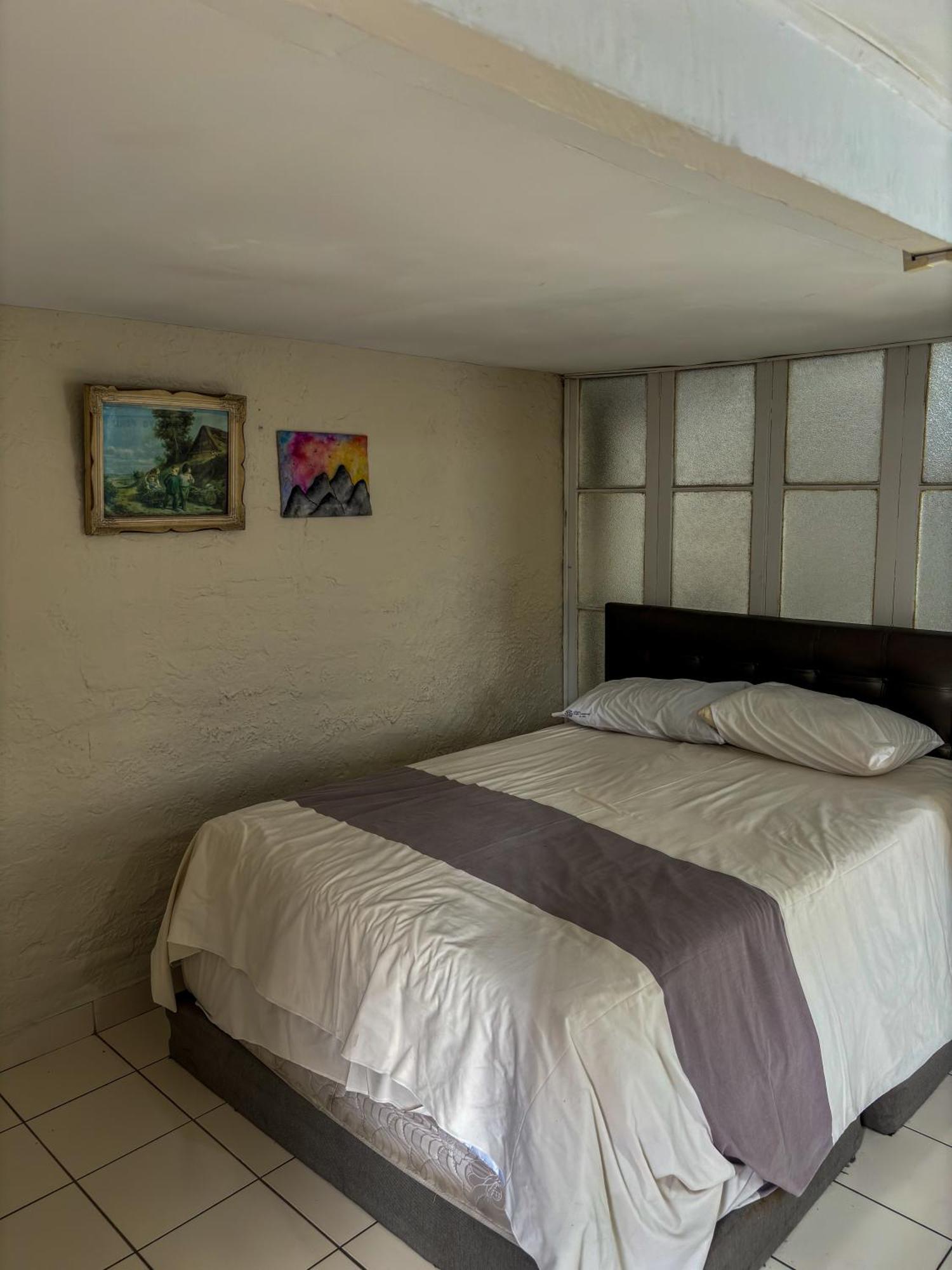 Hostel Colores Miraflores ลิมา ภายนอก รูปภาพ