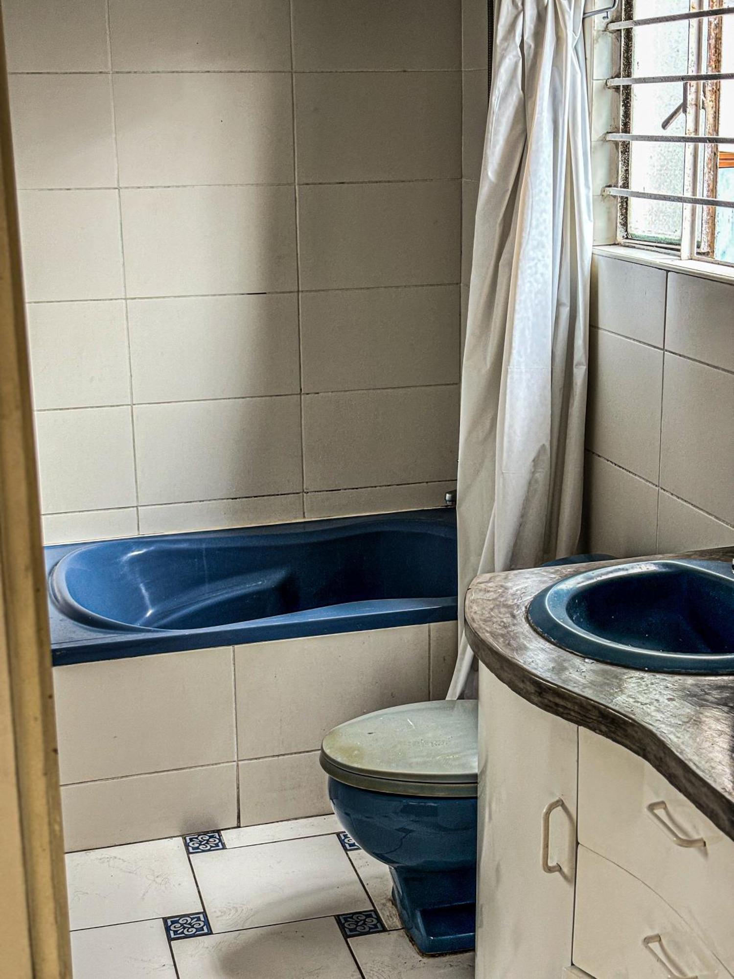 Hostel Colores Miraflores ลิมา ภายนอก รูปภาพ