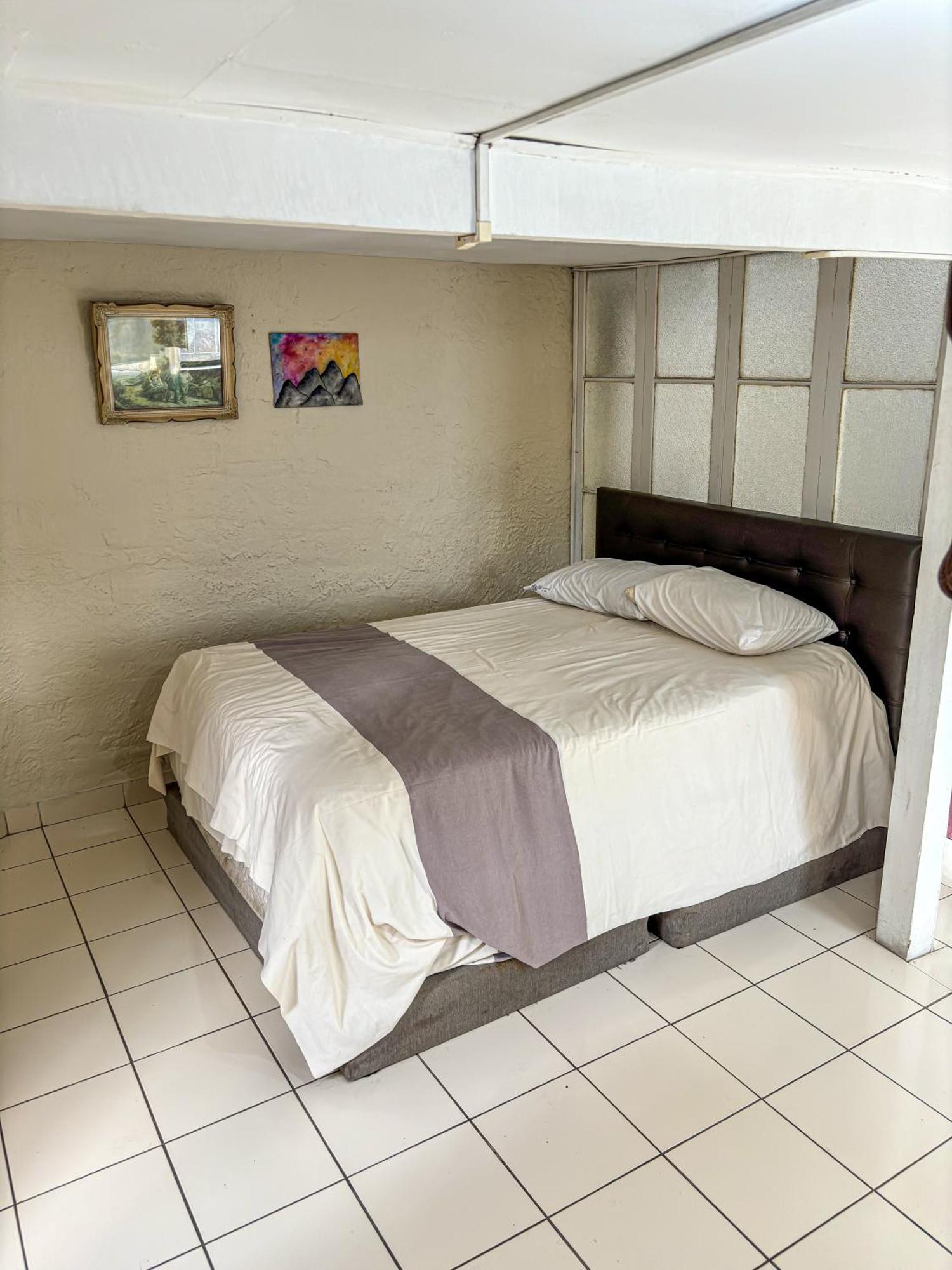 Hostel Colores Miraflores ลิมา ภายนอก รูปภาพ